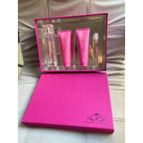 Set.paris Hilton Heiress 4pzs.dama