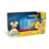 Grandi Giochi Topo Gigio Playset G- Bus