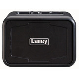 Amplificador Laney  Mini Iron Combo 3w 1x3 Clean Drive