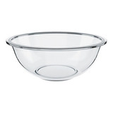 Ensaladera Bowl Plus Marinex 15cm Vidrio 0.5l Fuente Horno