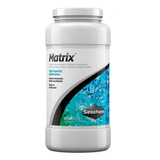 Matrix (resinas Filtrantes) Elimina Amonia Ntritos 500 Ml