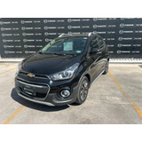 Chevrolet Spark Paq D. Activ Smartphone Integration Rin 2018