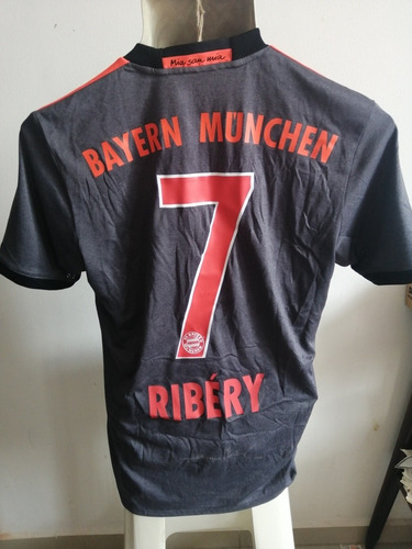 Jersey Bayern Munich 2016 adidas Ribery
