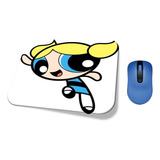 Mouse Pad Las Chicas Superpoderosas 5