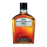 Whisky Gentleman Jack (700ml 40%), American