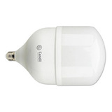 Lámpara Galponera Led Bulbon 60w E27  Candil Color De La Luz Fría