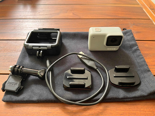 Gopro Hero 7 White Edition