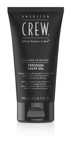 Precision Shave Gel (afeitado) 150 Ml