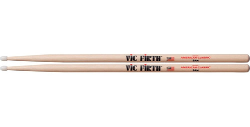 Baquetas Vic Firth 5an