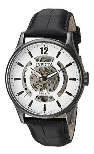 Reloj  Para Hombre 22597 Objet D Art