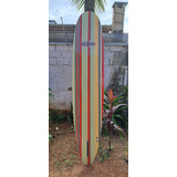 Prancha De Surf Long Board New Advance 9.1