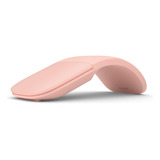 Mouse Surface Arc Inalambrico/rosa