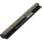 Bateria Para Notebook Lenovo Ideapad S400-80a10000br - Preto