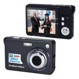 Portable Digital Camera 720p Video Camcorder 18mp Photo 2024