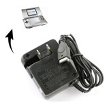 Adaptador Cargador Ac Dc Compatible Con Nintendo Ds Fat 