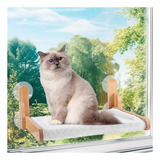 Gato Ventana Percha Hamaca-asiento Muebles-cama? Percha De M