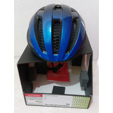 Casco Bontrager Nu3v0 Ruta Trek Specialized Giant Bianchi 