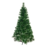 Árbol De Navidad Pascua 1.20 Cm Verde