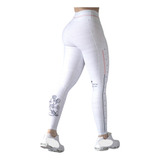 Legging Deportivo Lycra Colombiana Gala Sport Elite Delph