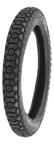 Llanta Yamakumo 3.00-17 50p Wsx-049 Tubeless 6 Capas