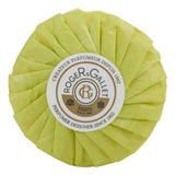 Jabón De Baño Roger & Gallet Fleur D'osmanthus De 100ml