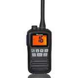 Handy Nautico Vhf Sumergible Ipx7  Recent Rs-25 Dist Oficial
