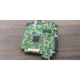 Placa Mcu Mini System Sony Mhc-ex8br