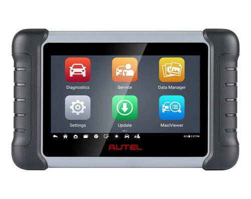 Scanner Automotriz Autel Mx808s