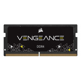 Memoria Ram Corsair Vengeance 1 X 8 Gb Ddr4 3200 Mhz Sodimm