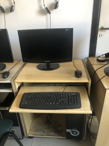 Mesas De Computación Usadas