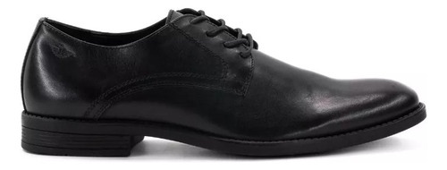 Zapato Dockers Casual Para Caballero Modelo 221513 Negro