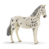 Miniatura Realista Schleich 13910 - Knabstupper Mare