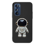 Funda For Motorola Edge 30 Pro X30 Con Stent De Astronauta