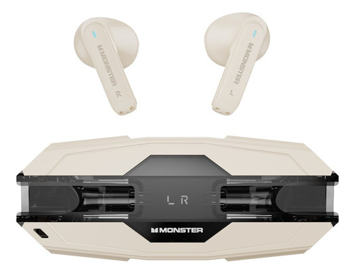 Auriculares Inalámbricos Bluetooth Monster Xkt08 Pro