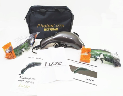 Aparelho Photon Lizze Extreme - Original