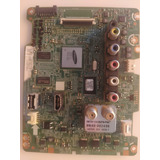 Placa Principal Samsung Un32fh4205g