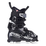 Botas De Ski Fischer My Ranger One 100 X Mujer 