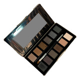 Paleta De 12 Colores Naked - g a $466