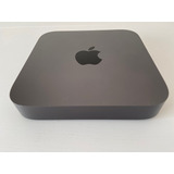 Mac Mini Space Grey / 3,6ghz Qc/8gb//128gb