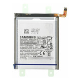 Bateria Original Samsung Galaxy S22 Ultra 5000 Mah Genuina