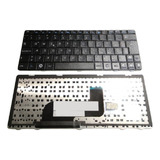 Teclado Netbook Gris Compatible Con Net