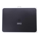 Funda Original Apple Macbook Pro 15 Cuero Leather Sleeve