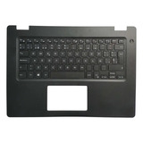 Palmrest Teclado Dell Latitude E3490 3490 Sin Fingerprint