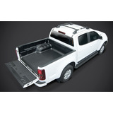 Cobertor De Caja Premium Chevrolet S10 2022/2013 Warnes1070