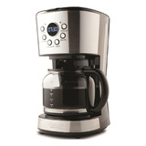 Cafetera Peabody Pe Ct4207 C/timer