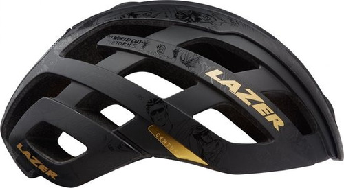 Casco Lazer Century