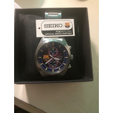 Reloj Seiko Barcelona Original