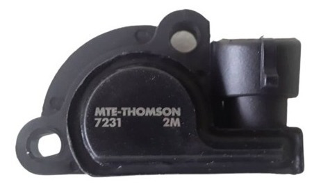 Sensor Tps Chevrolet Optra Limited Desing Thomson 7231 Foto 2