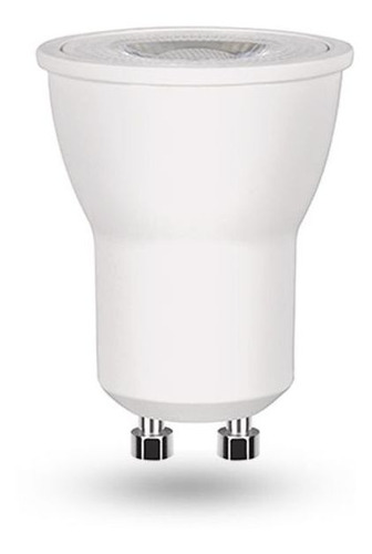 Lâmpada Led Mini Dicroica 3w Gu10 4000k Stella - Sth8513/40 Cor Da Luz 4000k Branco Neutro 110v/220v