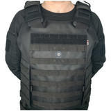 Chaleco Molle Tactico Airsoft